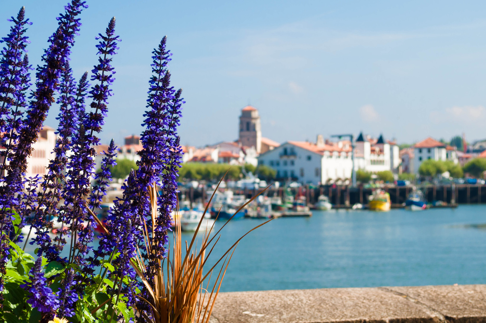saint jean de luz